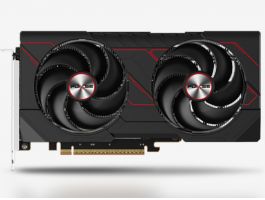 Sapphire Videókártya AMD PULSE RX 9060 XT GAMING OC 8GB (11350-04-20G)